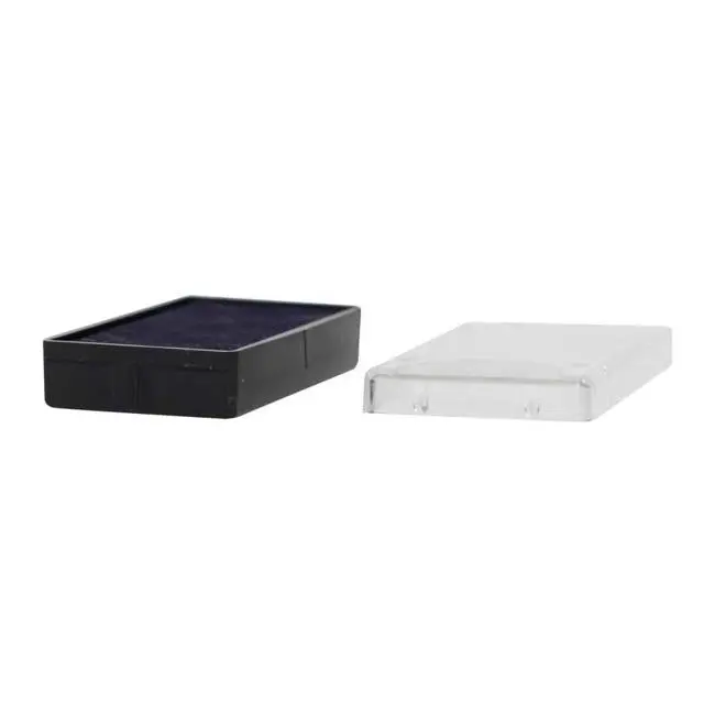 Colop E20 Blue Stamp Pad – 14X38Mm Precision Size 1