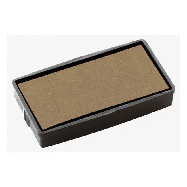 Colop E20 Dry Ink Pad – 14×38Mm Non-Smudge Surface 1
