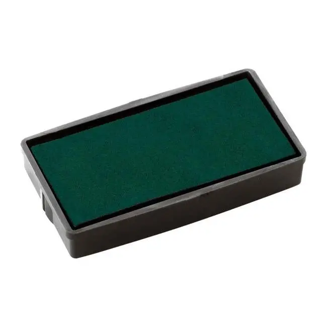 Colop E20 Green Ink Pad – 14X38Mm 1