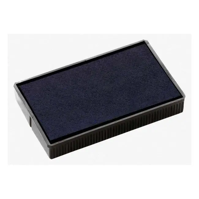 Colop E200 Blue Ink Pad – 24 × 45Mm 1