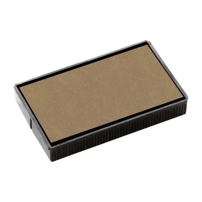 Colop E200 Dry Ink Pad – 24 Mm × 45 Mm 1