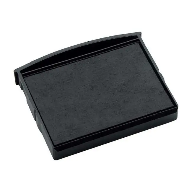 Colop E2100 Black Replacement Pad – 24 × 41Mm 1