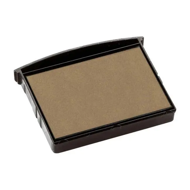 Colop E2300 Dry Ink Pad – Mini 30 X 45 Mm Refill For Compact Stamps 1