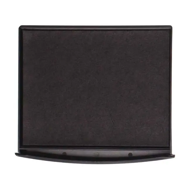Colop E2300 Pre-Inked Stamp Pad – 30 × 45Mm Black 1