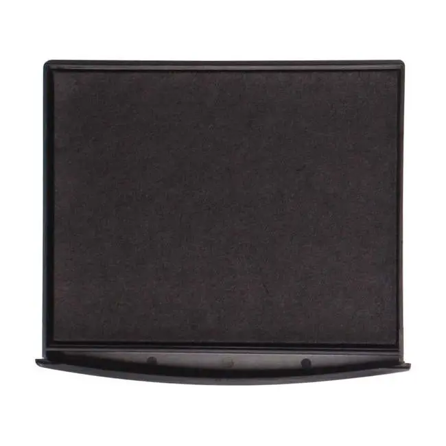Colop E2600 Black Ink Pad – Model 37 1