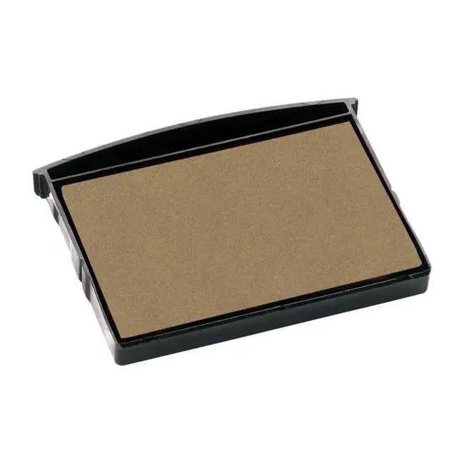 Colop E2600 Dry Ink Pad – 37×58Mm Compatible Refill 1