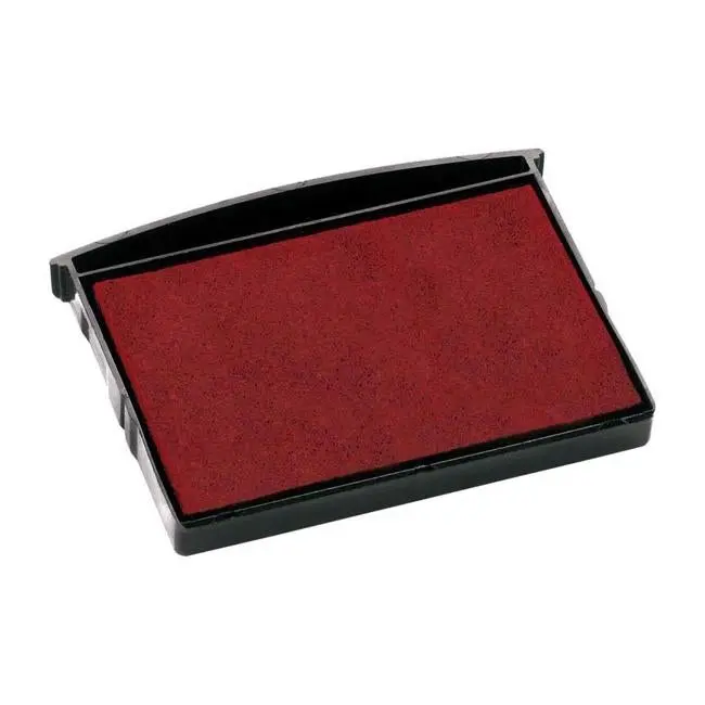Colop E2600 Red Ink Pad – 37 × X Mm (Size Varies By Model) 1