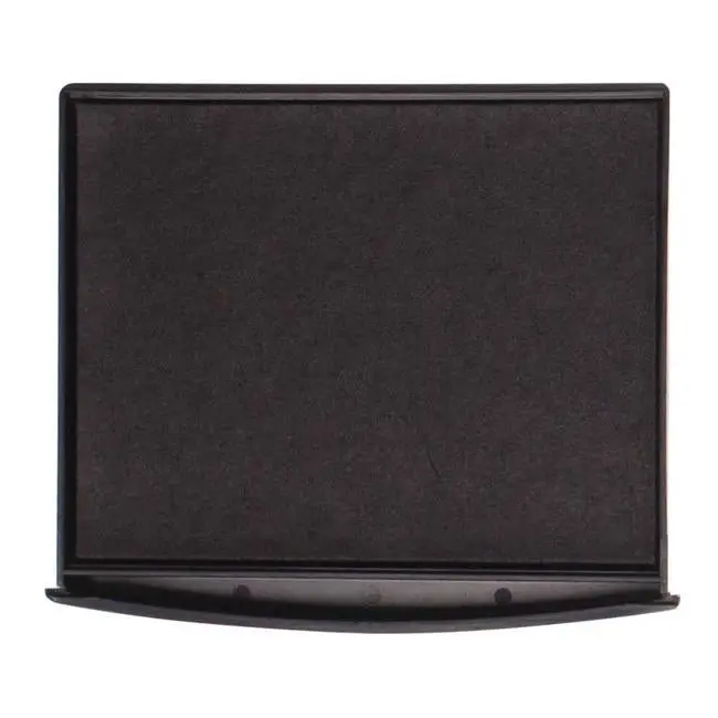 Colop E2800 Black Ink Pad – 49 Mm Diameter 1