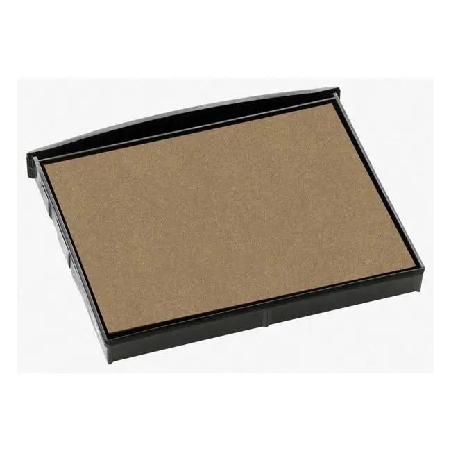 Colop E2800 Dry Ink Pad – 49Mm Standard Size 1
