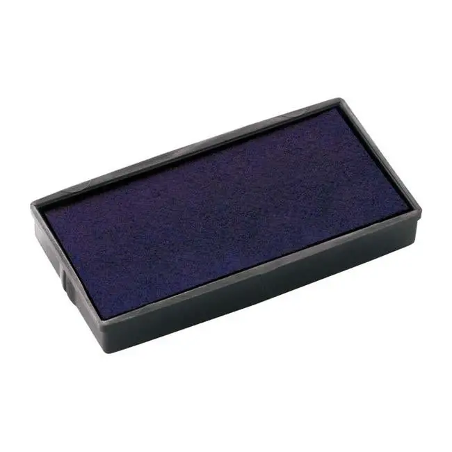 Colop E30 Blue Stamp Pad – Compact 18×47Mm Size 1