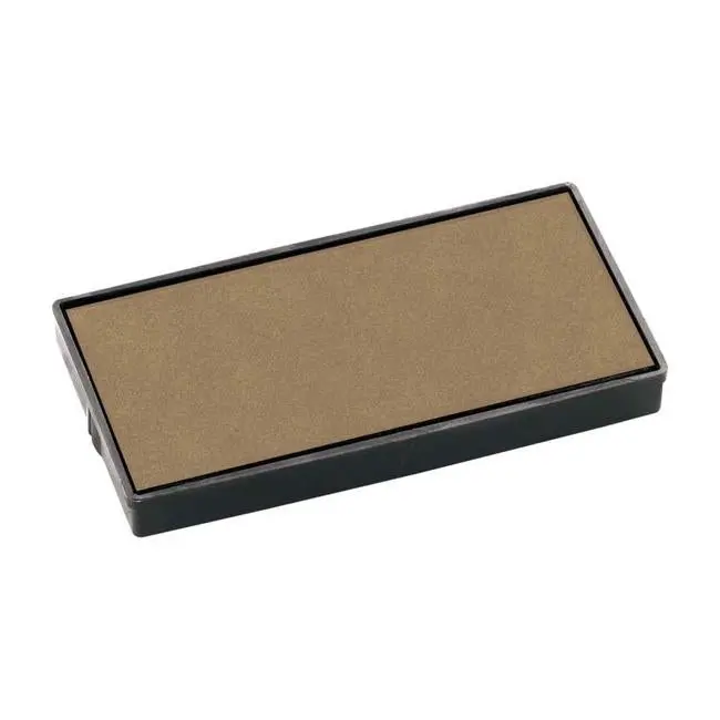 Colop E40 Dry Ink Pad – 23 × 59 Mm 1