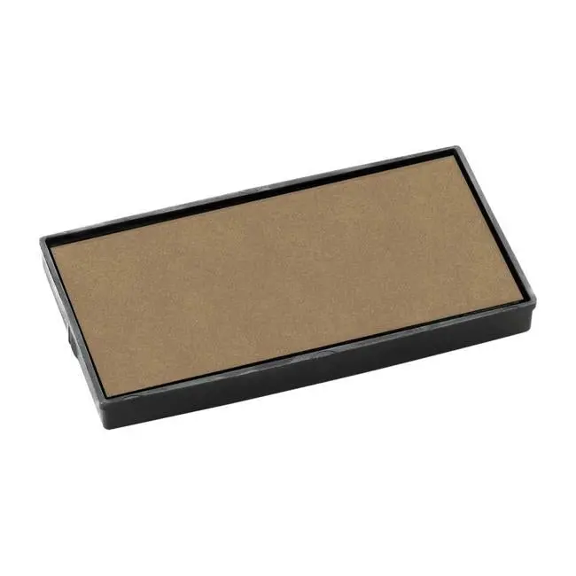 Colop E50/1 Dry Ink Pad – 30 × 69Mm (New Design) 1