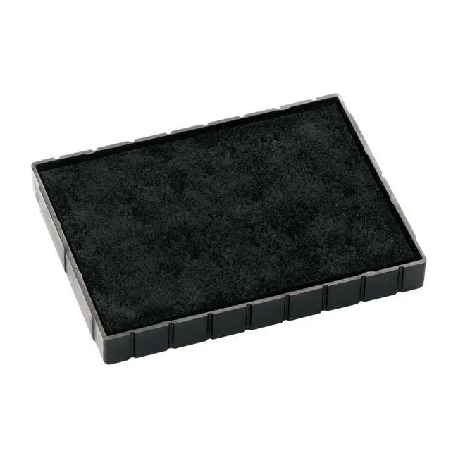 Colop E55 Black Stamp Pad – 40×60Mm 1