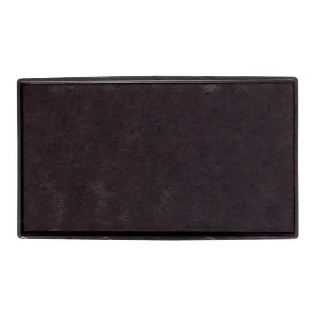 Colop E60 Black Ink Pad – 37 Mm × 76 Mm 1