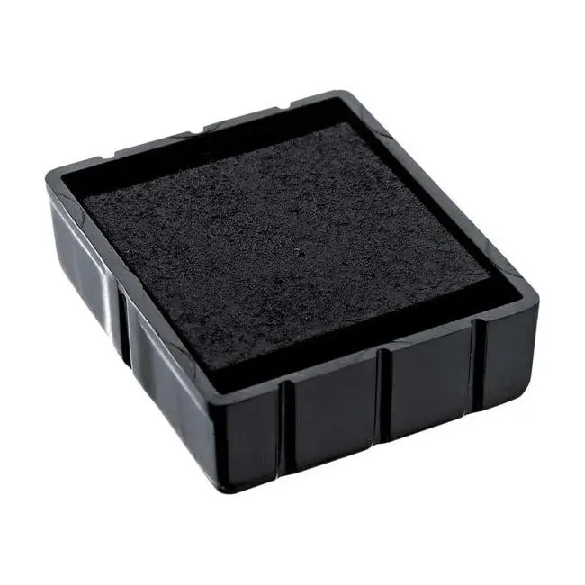 Colop Eq17 Black Ink Pad For Stamps 1