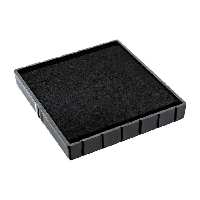 Colop Eq43 Black Ink Pad – High-Yield Professional Grade 1