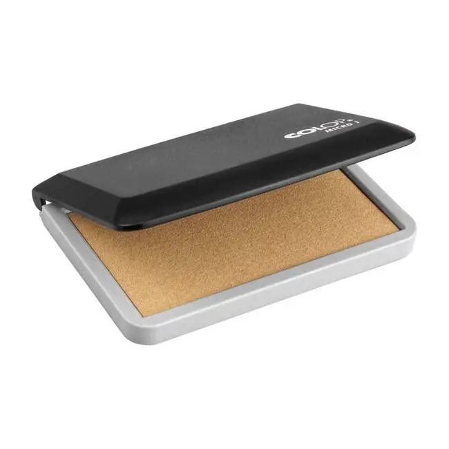 Colop Micro-1 Dry Stamp Pad – 90×50Mm Solvent-Free, Smudge-Resistant 1