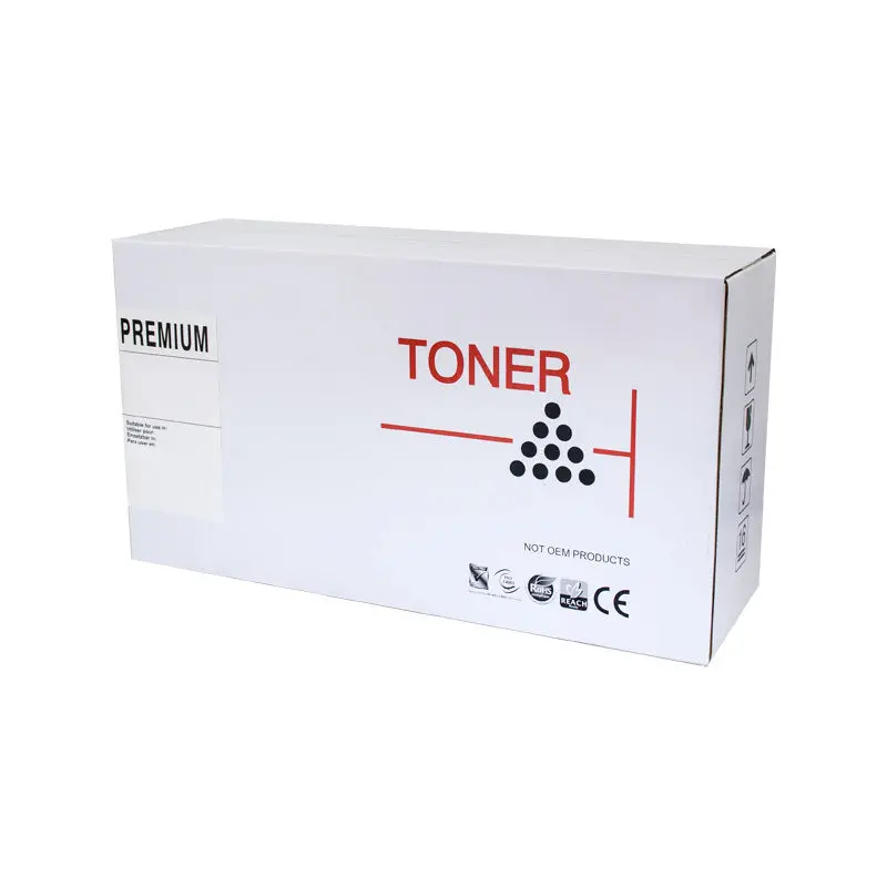 Compatible Hy Black Ink Cartridge – Model 45807107 1