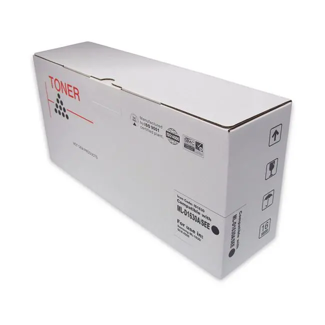 Compatible Samsung Ml-D1630A Or Scx-4500 Black Laser Toner 1