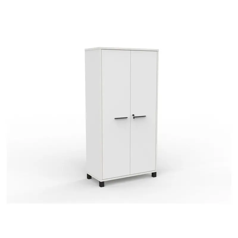 Cubit 1800 High-Capacity Office Cupboard 1