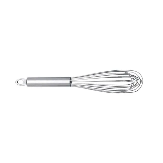 Cuisipro Compact Egg Whisk, 20 Cm (8 Inch), Lightweight Design 1