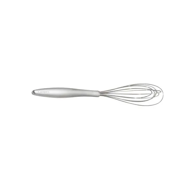 Cuisipro Piccolo Whisk – 8-Inch Stainless Steel Hand Whisk 1