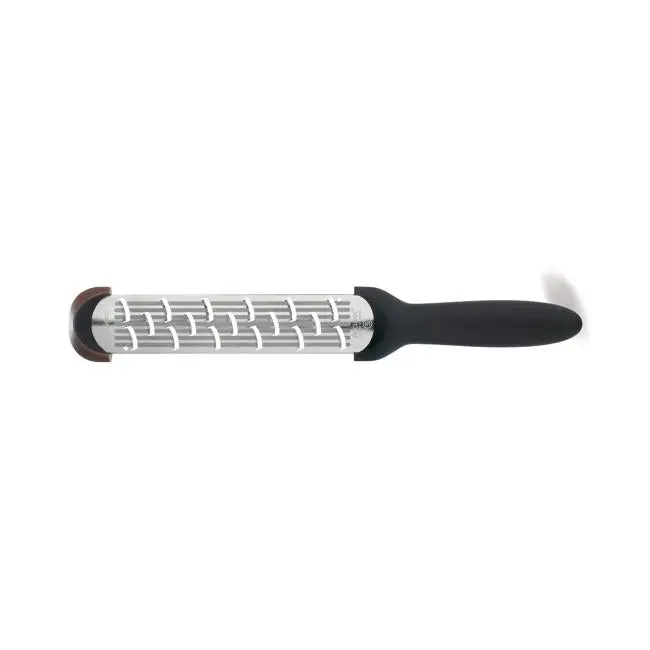 Cuisipro Sgt Shaver-Style Rasp Grater For Citrus And Cheese 1