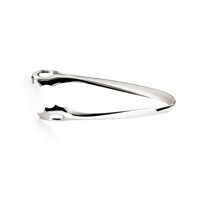 Cuisipro Stainless Steel Ice Tongs 1