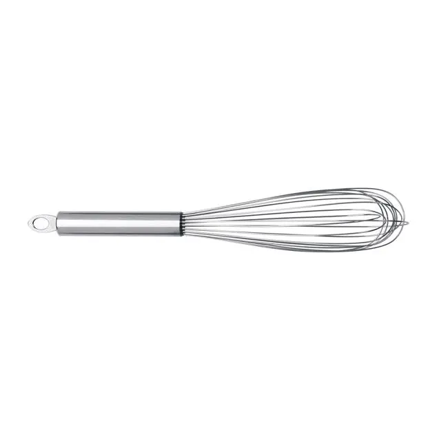 Cuisipro Standard Egg Whisk, 25.4 Cm (10 Inch), Stainless Steel 1