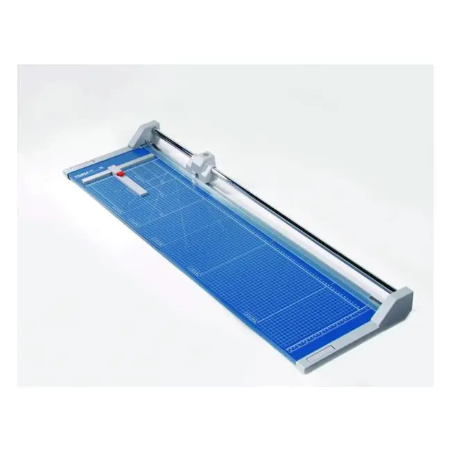 Dahle 556 Heavy-Duty A1 Metal Guillotine Trimmer 1
