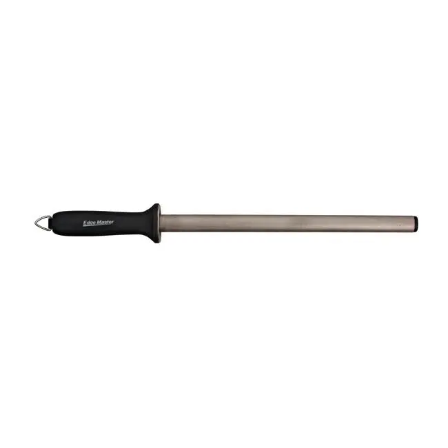 Edge Master 12-Inch (30 Cm) Diamond Honing Steel 1