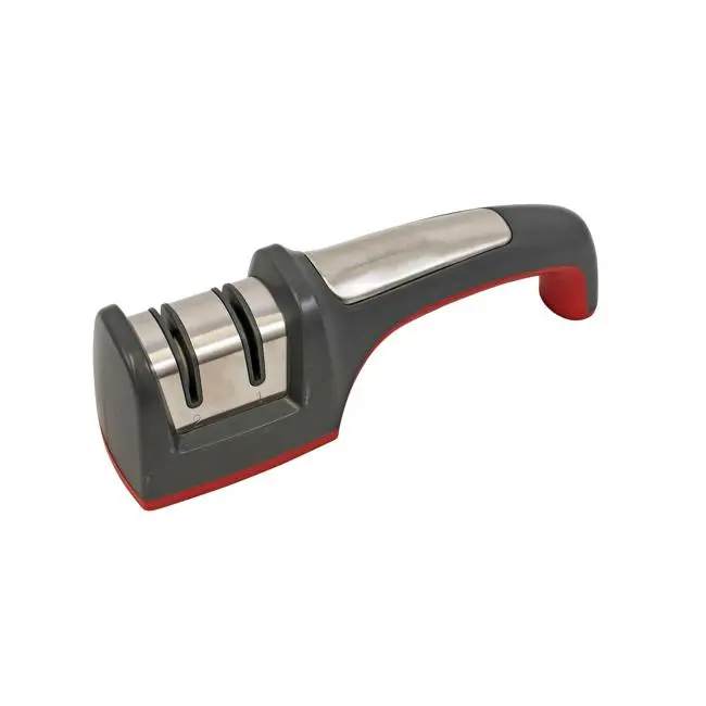 Edge Master 2-Stage Manual Knife Sharpener 1