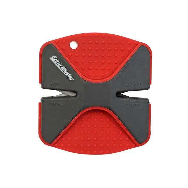 Edge Master All-Terrain Outdoor Knife Sharpener 1