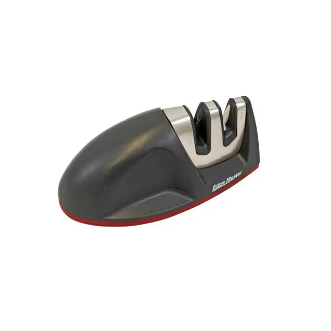 Edge Master Compact 2-Stage Mini Knife Sharpener 1