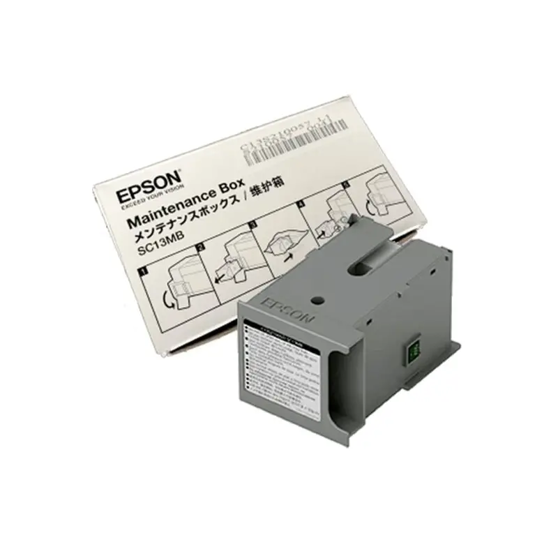 Epson Replacement Maintenance Tank For Select Ecotank Models (C13S210057) 1