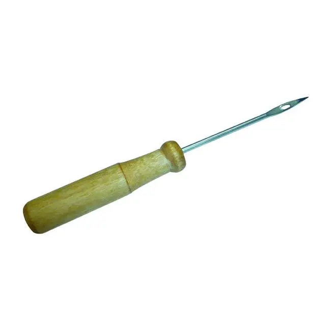 Esselte Lawyer-Style Bodkin With Eye For Binding And Crafting 1