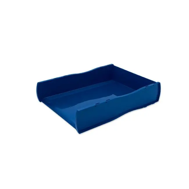 Esselte Nouveau Blue Directors Edition Document Tray 1
