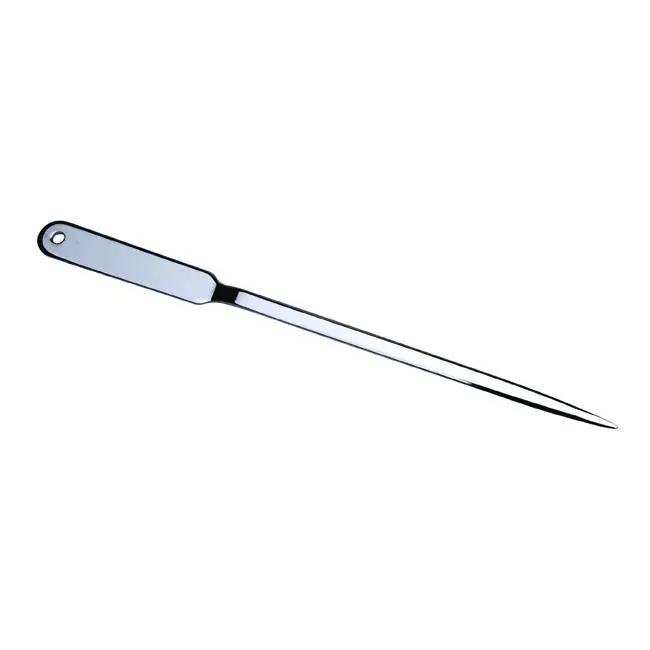 Esselte Silver-Finished Letter Opener For Office Use 1