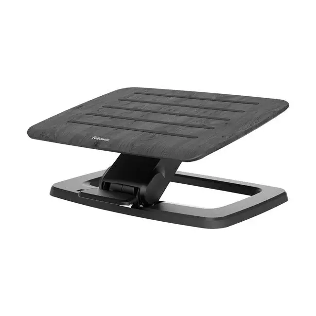 Fellowes Hana Adjustable Foot Support – Comfortable Under-Desk Rest 1