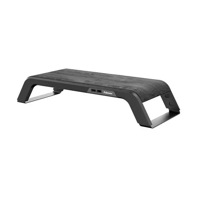 Fellowes Hana Adjustable Monitor Stand For Desktop Use 1