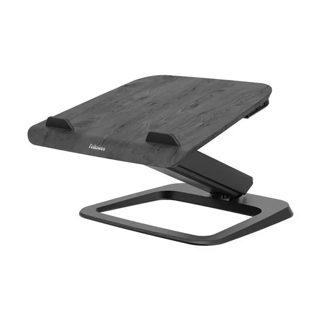 Fellowes Hana Ergonomic Laptop Stand With Ventilation 1