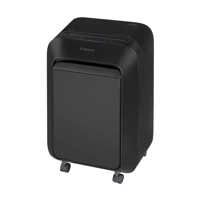 Fellowes Lx211 Micro-Cut Shredder – Secure Document Destruction For Home Or Office 1