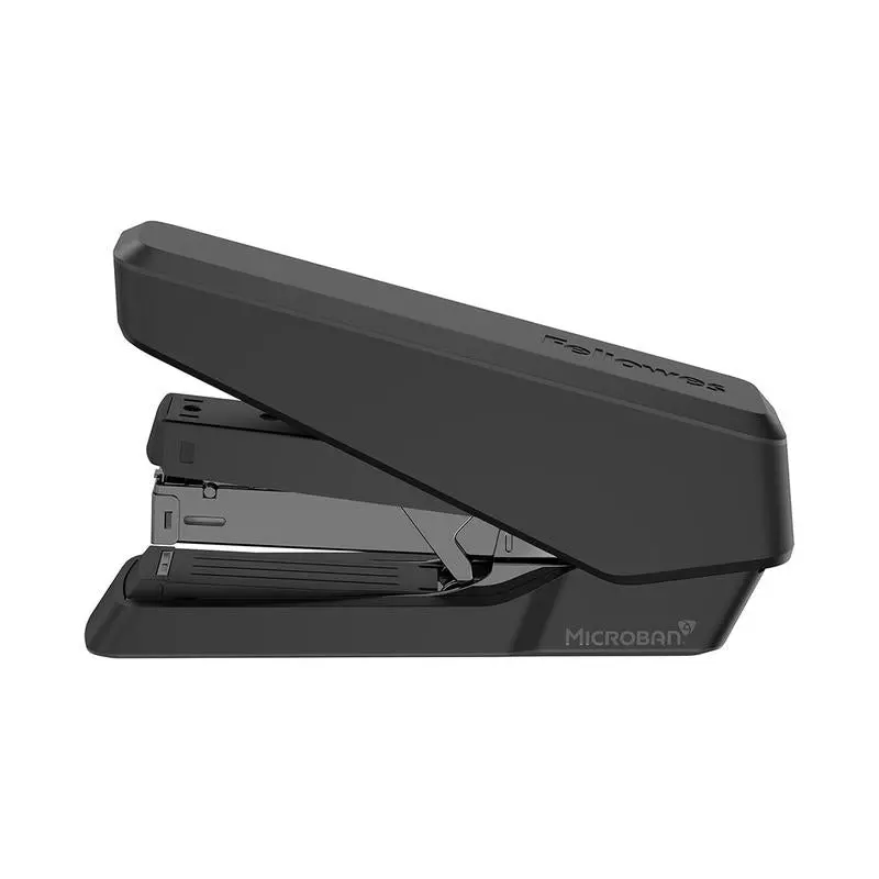 Fellowes Lx870 Easypress Stapler, Black, 40-Sheet Capacity 1