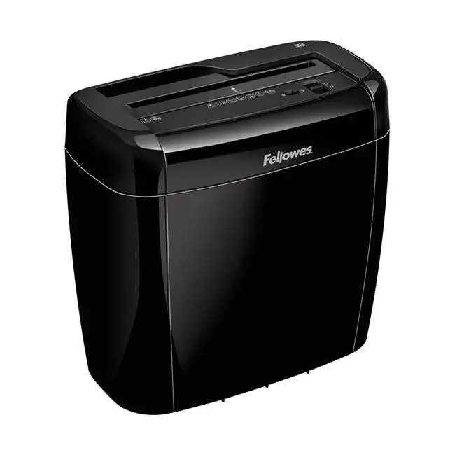 Fellowes Powershred 36C Cross-Cut Paper Shredder 1
