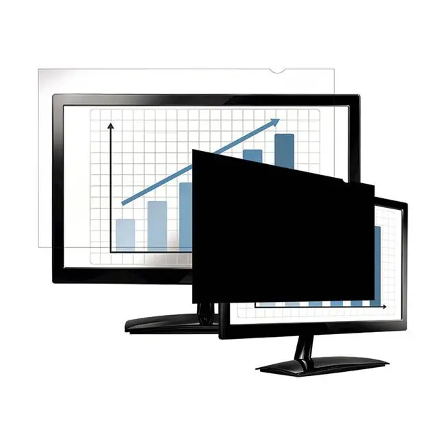 Fellowes Privascreen 14" Privacy Filter – 16:9 Aspect Ratio 1