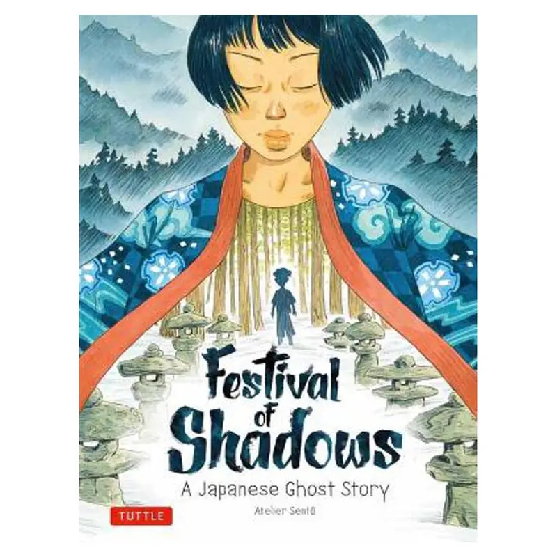 Festival Of Shadows: An Immersive Art Experience By Atelier Sento 1
