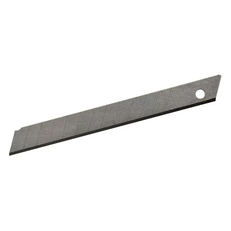 Fiskars 9Mm Cutting Knife Blade Refills – 10-Blade Pack For Precision Craft Cutting, Fk1391 1