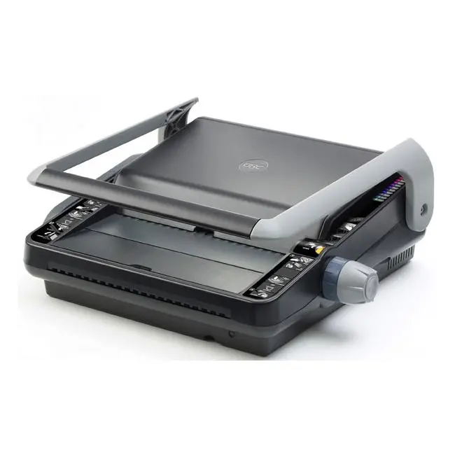 Gbc Multibind 230 Manual Wire Binding Machine 1