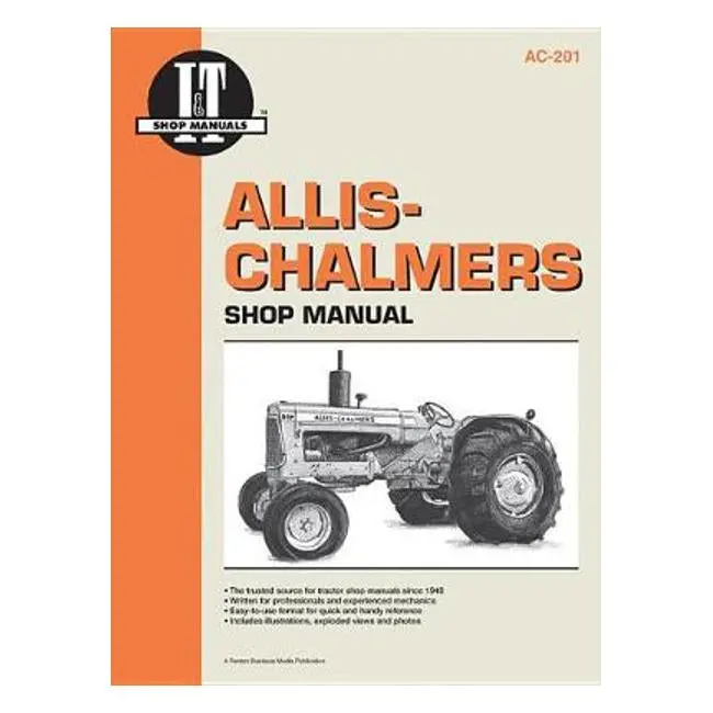 Haynes Ac20, Ac17, Ac25 & Ac27 Repair Manual Compilation 1