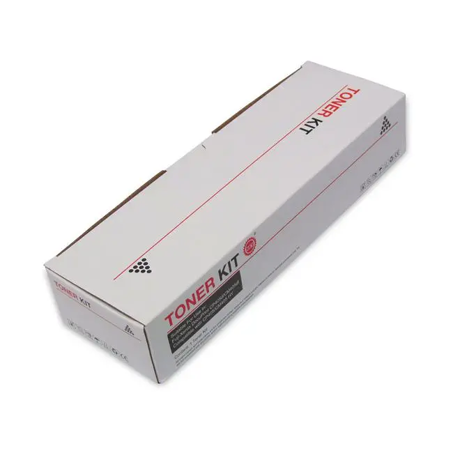 Icon Black Toner Cartridge Compatible With Fuji Xerox Ct202033 Devices 1